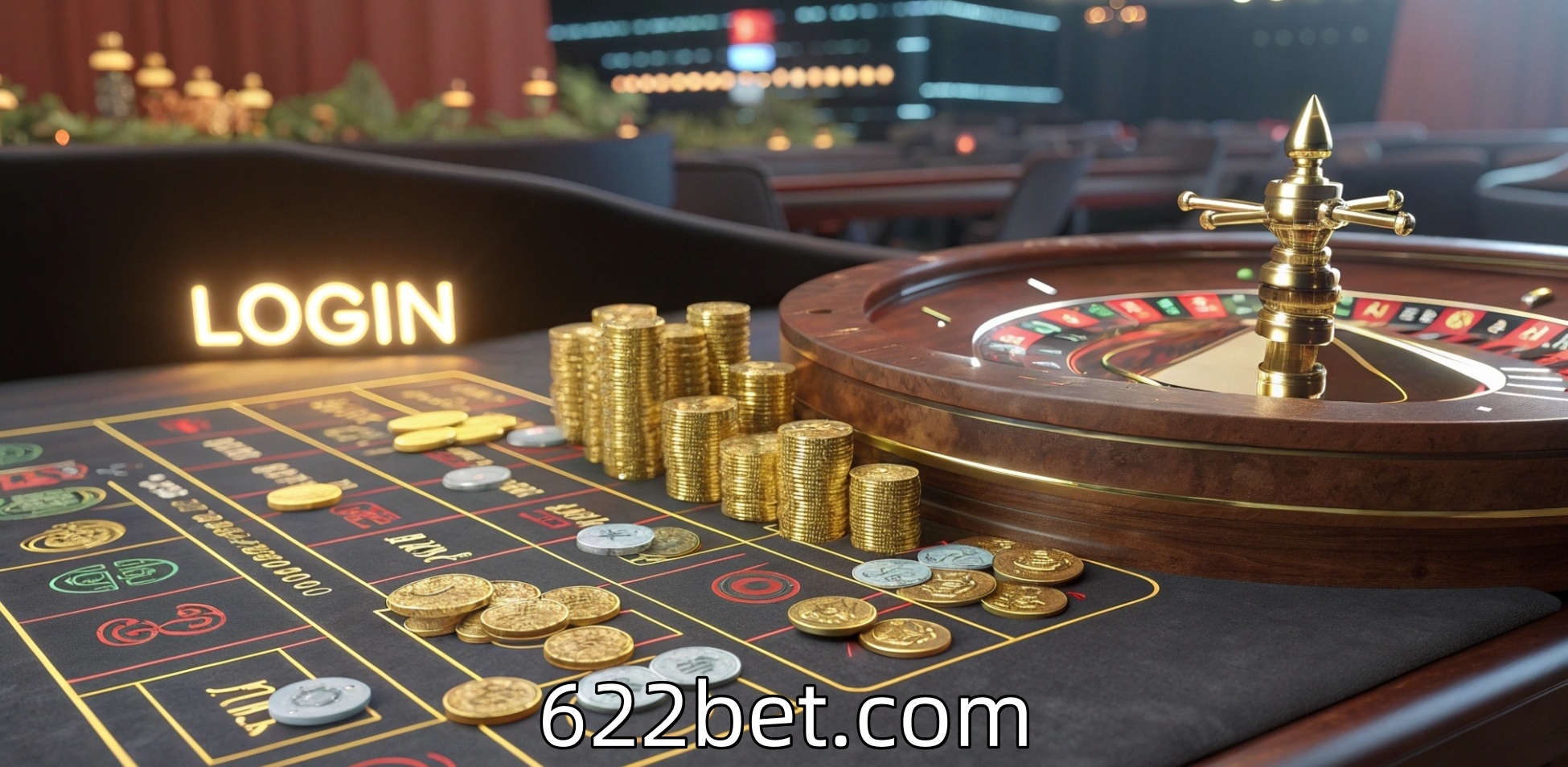 622bet